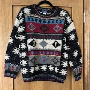 Woolrich beautiful sweater